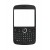 Full Body Housing For Sony Ericsson Txt Black - Maxbhi Com