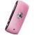 Full Body Housing For Sony Ericsson Vivaz Pink - Maxbhi Com
