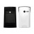 Full Body Housing For Sony Ericsson W150 Teacake White - Maxbhi Com