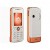 Full Body Housing For Sony Ericsson W200a For Us White - Maxbhi Com