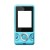 Full Body Housing For Sony Ericsson W205 Windy Blue - Maxbhi Com