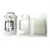 Full Body Housing For Sony Ericsson W300 White - Maxbhi Com