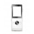 Full Body Housing For Sony Ericsson W350c White - Maxbhi Com