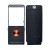 Full Body Housing For Sony Ericsson W350i Black - Maxbhi.com