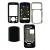 Full Body Housing For Sony Ericsson W395 Black - Maxbhi Com
