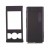 Full Body Housing For Sony Ericsson W595 Grey - Maxbhi.com