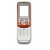 Full Body Housing For Sony Ericsson W600 Orange - Maxbhi Com