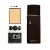 Full Body Housing For Sony Ericsson W715 Black - Maxbhi Com