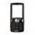 Full Body Housing For Sony Ericsson W810c Black - Maxbhi Com