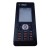 Full Body Housing For Sony Ericsson W880i White - Maxbhi Com