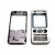 Full Body Housing For Sony Ericsson W890 Silver - Maxbhi Com