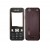 Full Body Housing For Sony Ericsson W890i Hsdpa Black - Maxbhi Com