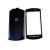 Full Body Housing For Sony Ericsson Xperia Neo V Blue - Maxbhi Com