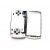 Full Body Housing For Sony Ericsson Xperia Play R800at White - Maxbhi Com