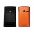 Full Body Housing For Sony Ericsson Yendo Orange - Maxbhi Com