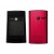 Full Body Housing For Sony Ericsson Yendo Red - Maxbhi Com