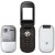 Full Body Housing For Sony Ericsson Z250 White - Maxbhi Com