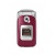 Full Body Housing For Sony Ericsson Z530i Red - Maxbhi Com