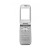 Full Body Housing For Sony Ericsson Z750 Grey - Maxbhi Com