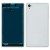 Full Body Housing For Sony Xperia Z1 Honami White - Maxbhi.com