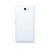 Full Body Housing For Sony Xperia Z2a D6563 White - Maxbhi Com