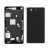 Full Body Housing For Sony Xperia Z3 Compact D5803 Black - Maxbhi Com