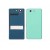 Full Body Housing For Sony Xperia Z3 Compact D5803 Green - Maxbhi Com