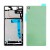 Full Body Housing For Sony Xperia Z3 Compact D5833 Green - Maxbhi Com
