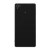 Full Body Housing For Sony Xperia Z3 Dual D6633 Black - Maxbhi.com