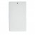 Full Body Housing For Sony Xperia Z3 Tablet Compact White - Maxbhi Com