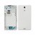 Full Body Housing For Sony Xperia Zr Hspa Plus White - Maxbhi Com