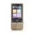 Full Body Housing for Sony Ericsson G700 Silk Bronze