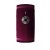 Full Body Housing for Sony Ericsson Vivaz Venus Ruby