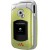 Full Body Housing for Sony Ericsson W300i Lime Green