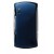 Full Body Housing for Sony Ericsson Xperia PLAY R88i Stealth Blue