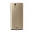 Full Body Housing for Sony Ericsson Xperia ray Gold