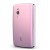 Full Body Housing for Sony Ericsson XPERIA X10 mini pro2 Pink