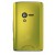 Full Body Housing for Sony Ericsson Xperia X10 mini Robyn Lime