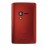 Full Body Housing for Sony Ericsson Xperia X10 mini Robyn Red