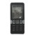 Housing For Sony Ericsson K550 Jet Black - Maxbhi Com
