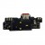 Charging Connector Flex Pcb Board For Agm X2 By - Maxbhi Com