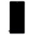 Lcd With Touch Screen For Xiaomi Redmi K50 Gaming Edition Silver By - Maxbhi Com