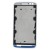 Lcd Frame Middle Chassis For Lg D620 White By - Maxbhi Com
