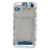 Lcd Frame Middle Chassis For Lg D620 White By - Maxbhi Com