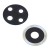 Camera Lens For Huawei Nova 9 Black By - Maxbhi Com