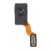 Fingerprint Sensor Flex Cable For Huawei Nova 9 Black By - Maxbhi Com