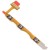 Power Button Flex Cable For Huawei Nova 9 On Off Flex Pcb By - Maxbhi Com