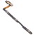 Power Button Flex Cable For Vivo Y76s 5g On Off Flex Pcb By - Maxbhi Com