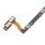 Power Button Flex Cable For Vivo Y76s 5g On Off Flex Pcb By - Maxbhi Com