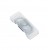 Power Button Outer For Sony Ericsson K850i White By - Maxbhi Com